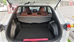 تويوتا كورولا كروس